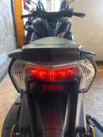 Yamaha Tricity 125 cc