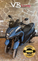 Yamaha Tricity 125 cc