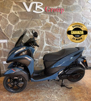 Yamaha Tricity 125 cc