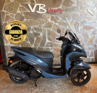 Yamaha Tricity 125 cc