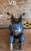 Yamaha Tricity 125 cc