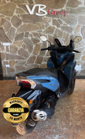 Yamaha Tricity 125 cc