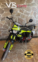 Fantic Motor enduro 50cc