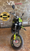 Fantic Motor enduro 50cc