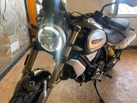 Ducati Scambler 1100 2019