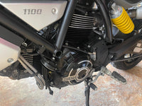 Ducati Scambler 1100 2019