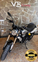 Ducati Scambler 1100 2019