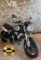 Ducati Scambler 1100 2019