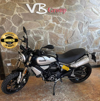 Ducati Scambler 1100 2019