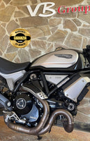 Ducati Scambler 1100 2019