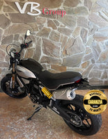 Ducati Scambler 1100 2019