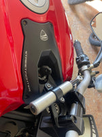 DUCATI STREETFIGHTER 2012