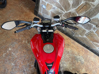 DUCATI STREETFIGHTER 2012