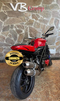 DUCATI STREETFIGHTER 2012