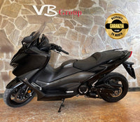 Yamaha T MAX 560 2021