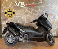 Yamaha T MAX 560 2021