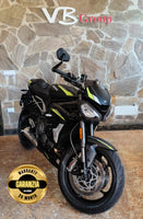 Triumph Street Triple RS 765 2021