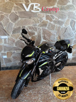 Triumph Street Triple RS 765 2021