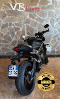 Triumph Street Triple RS 765 2021