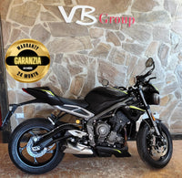 Triumph Street Triple RS 765 2021