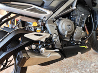 Triumph Street Triple RS 765 2021