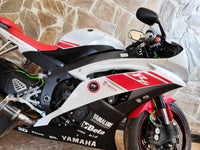 Yamaha YZF R6 - 2008