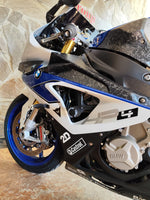 Bmw HP4 1000 2014