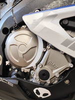 Bmw HP4 1000 2014