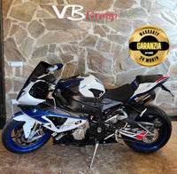 Bmw HP4 1000 2014