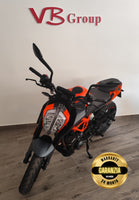 KTM 390 Duke 2023