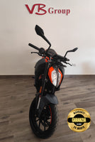 KTM 390 Duke 2023