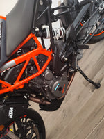 KTM 390 Duke 2023