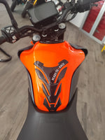 KTM 390 Duke 2023