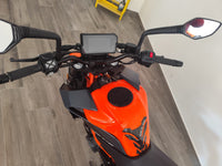 KTM 390 Duke 2023