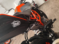 KTM 390 Duke 2023