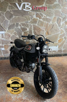 Ducati Scambler 800 "2015" DEPOTENZIATA 35 KW