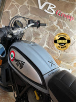 Ducati Scambler 800 "2015" DEPOTENZIATA 35 KW