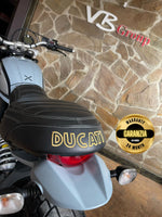 Ducati Scambler 800 "2015" DEPOTENZIATA 35 KW