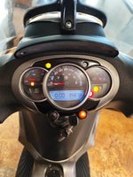 Piaggio Beverly 350 2018