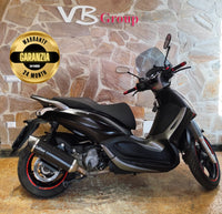 Piaggio Beverly 350 2018