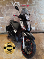 Piaggio Beverly 350 2018