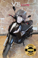 Piaggio Beverly 350 2018