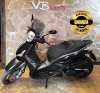 Piaggio Beverly 350 2018