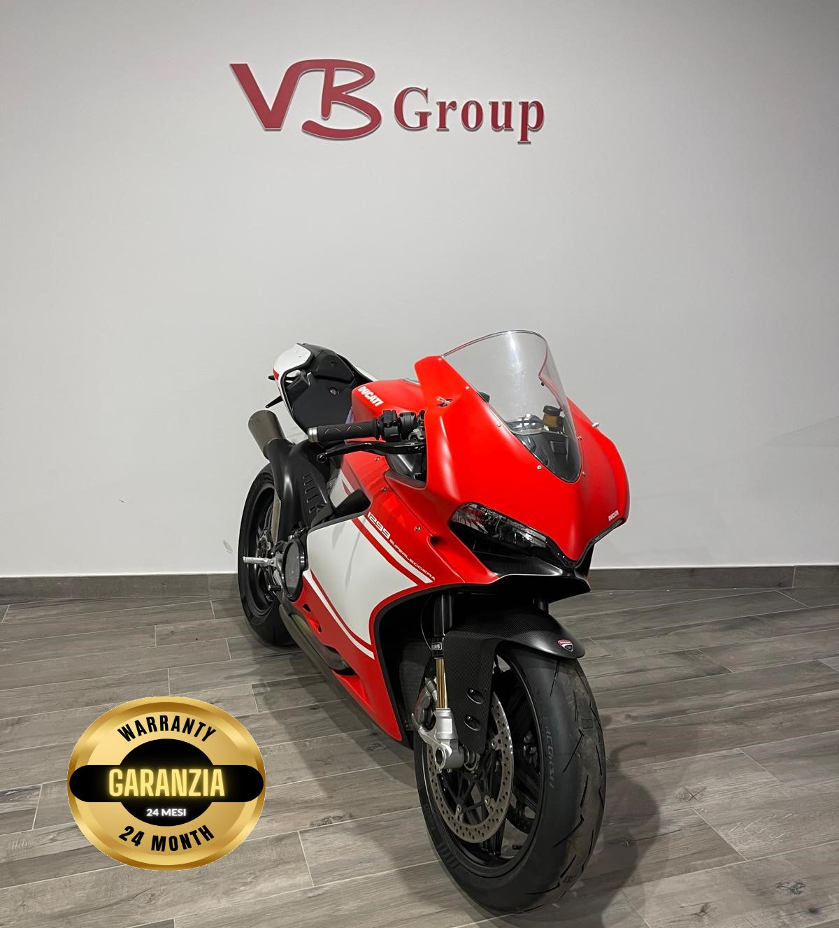 Ducati 1299 1199 Panigale Usata Ducati 1299 Panigale