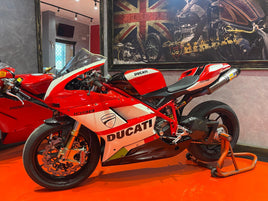 Ducati 1098 Gara Pista