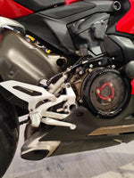 Ducati 1199 Panigale