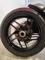 Ducati 1199 Panigale