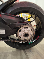 Ducati 1199 Panigale