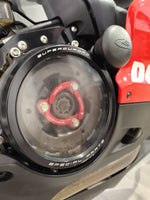 Ducati 1199 Panigale