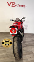 Ducati 1199 Panigale